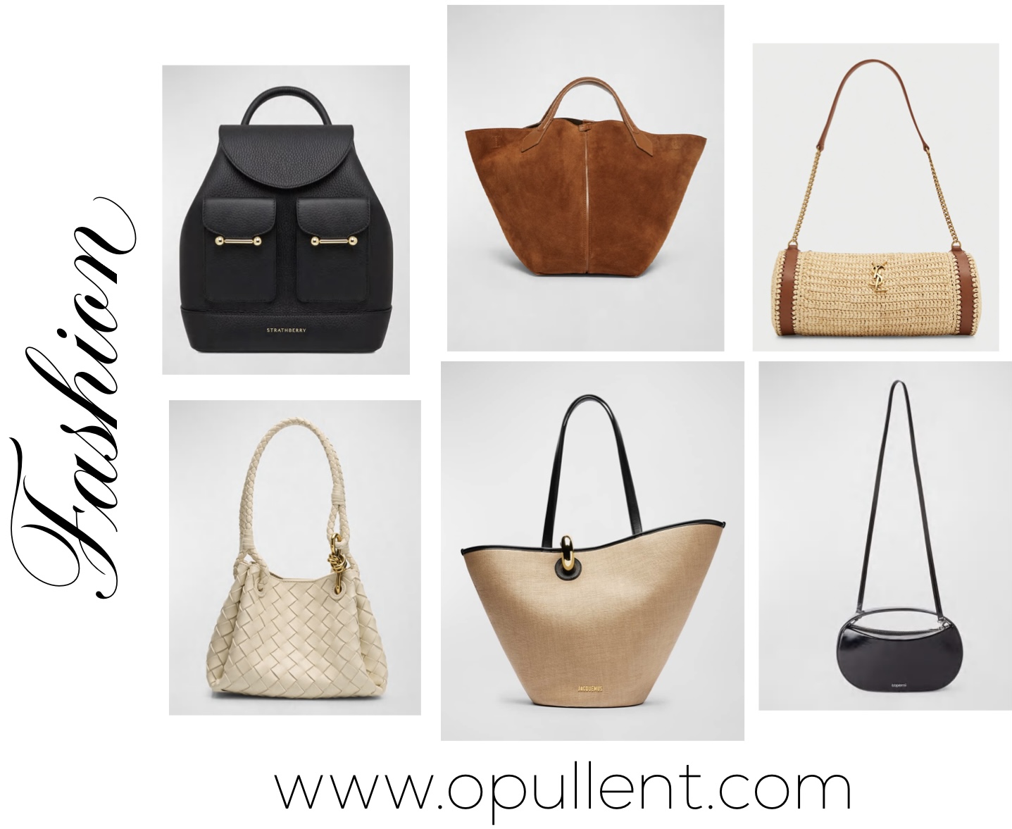 Opullent Rewind