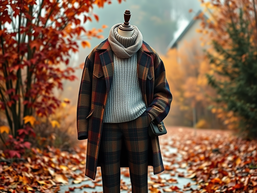 Opullent.com – Fall Fashion Trends
