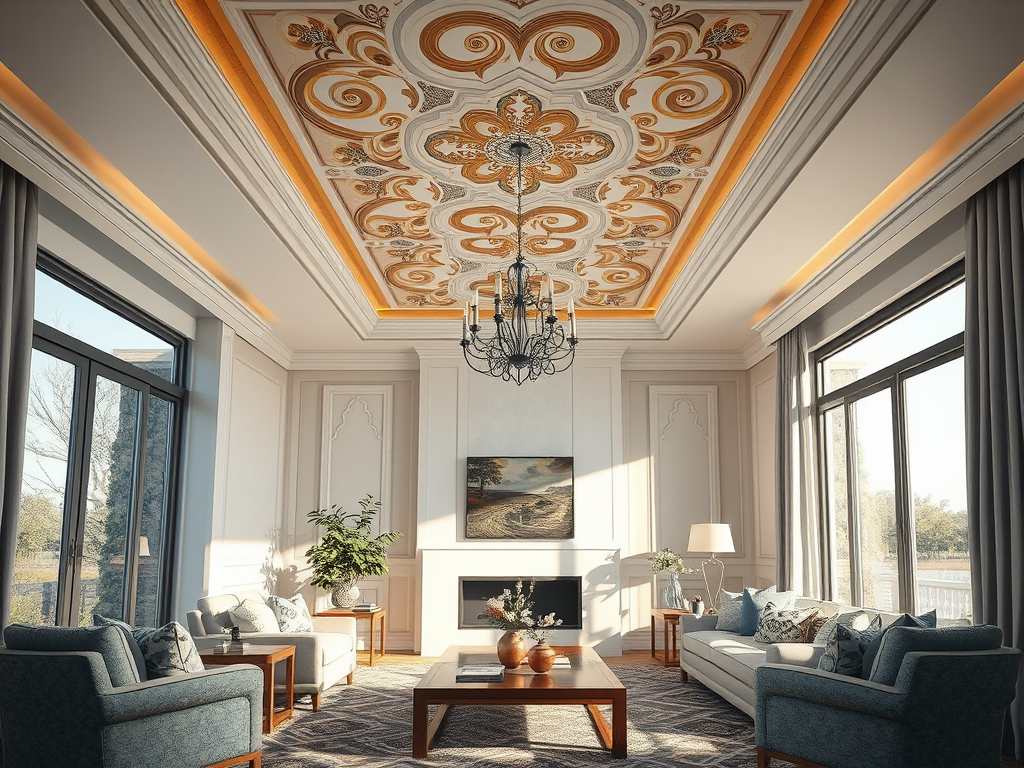 Opullent.com – Home Decor