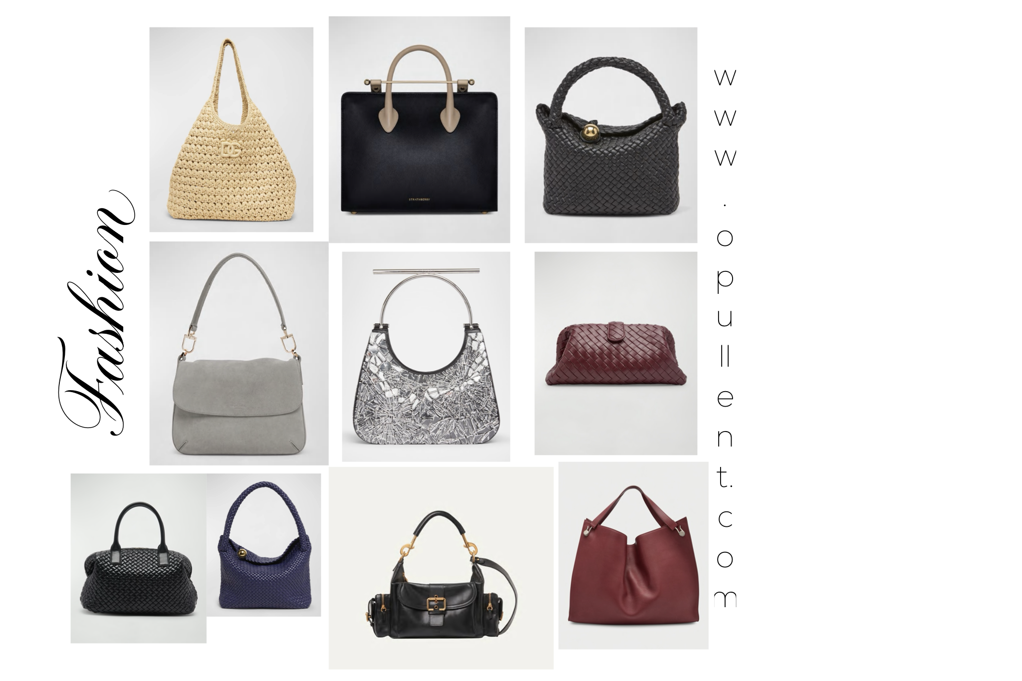 Opullent Rewind – Fashion