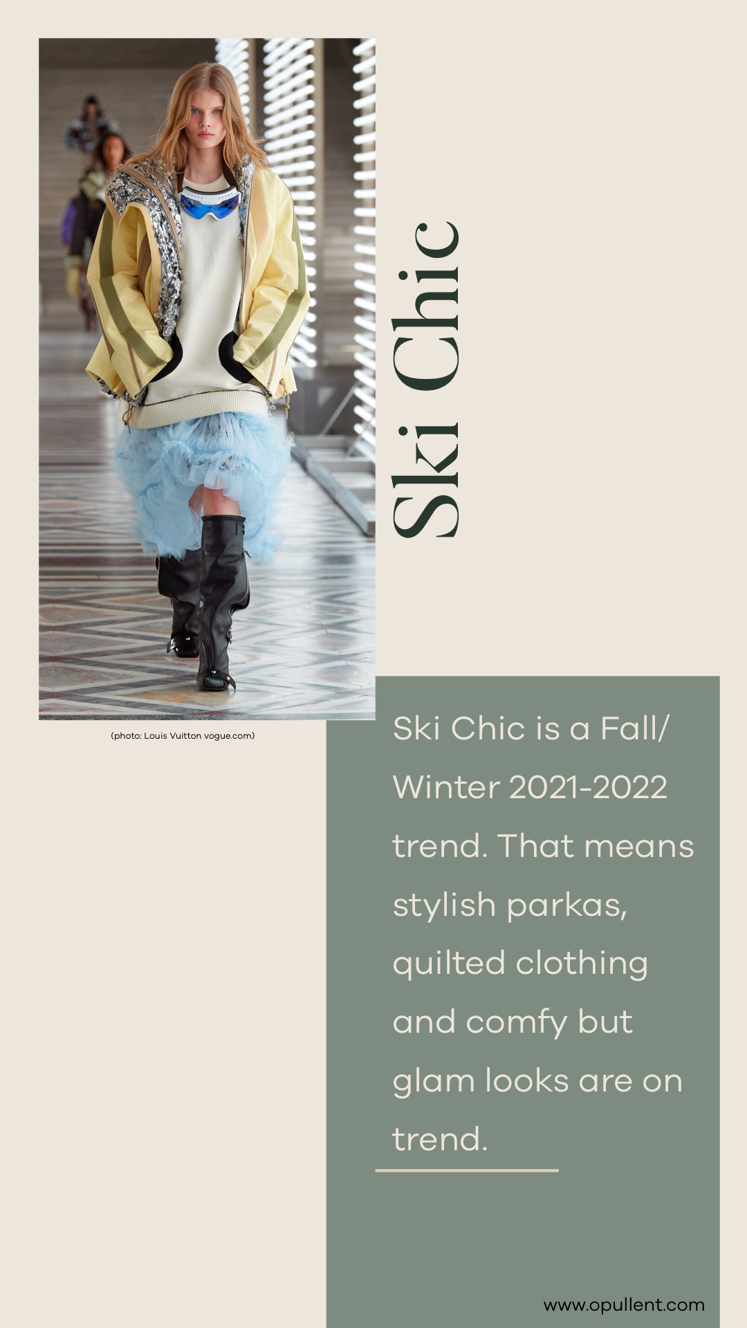 Opullent.com – Rewind (Fall/Winter 2021-2022)