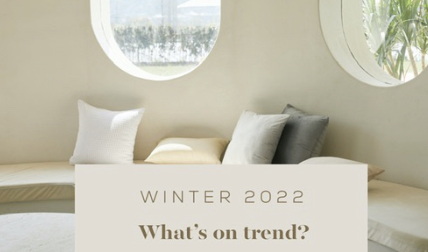 Opullent Rewind – (Winter 2022)