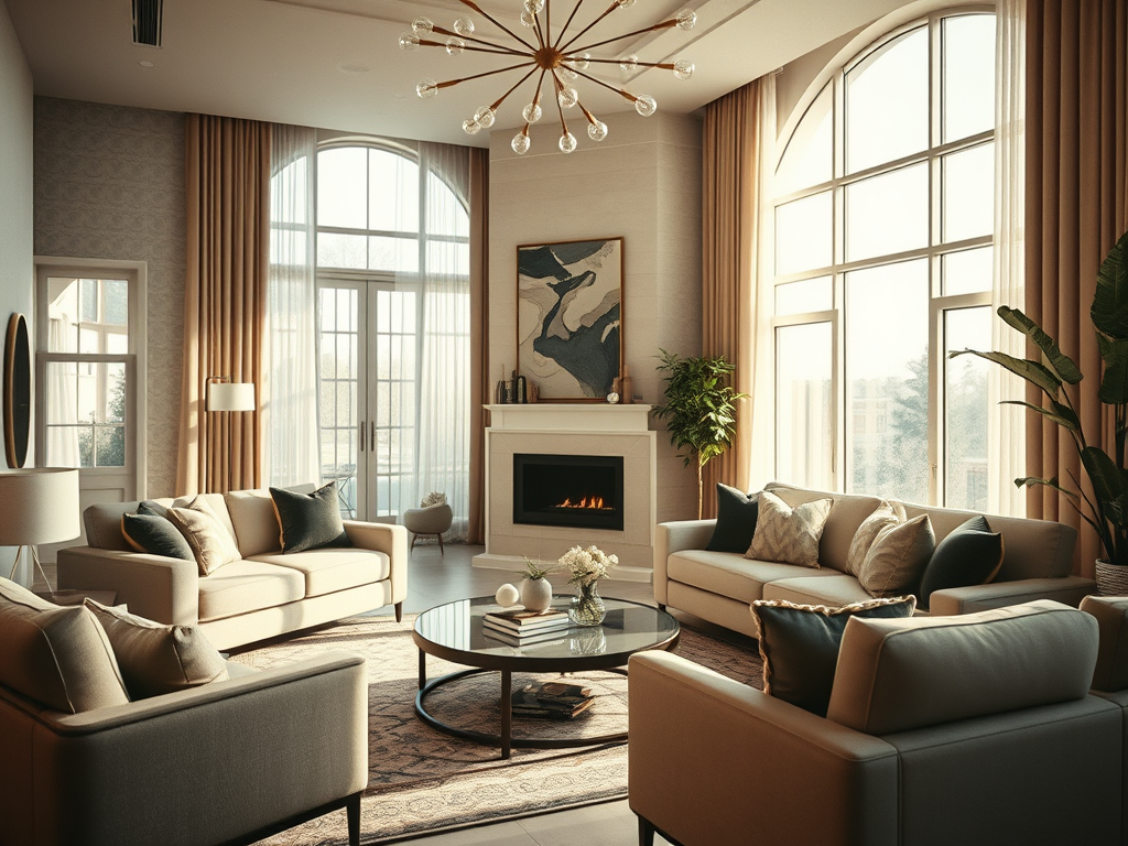 Opullent.com – Home Decor Trends