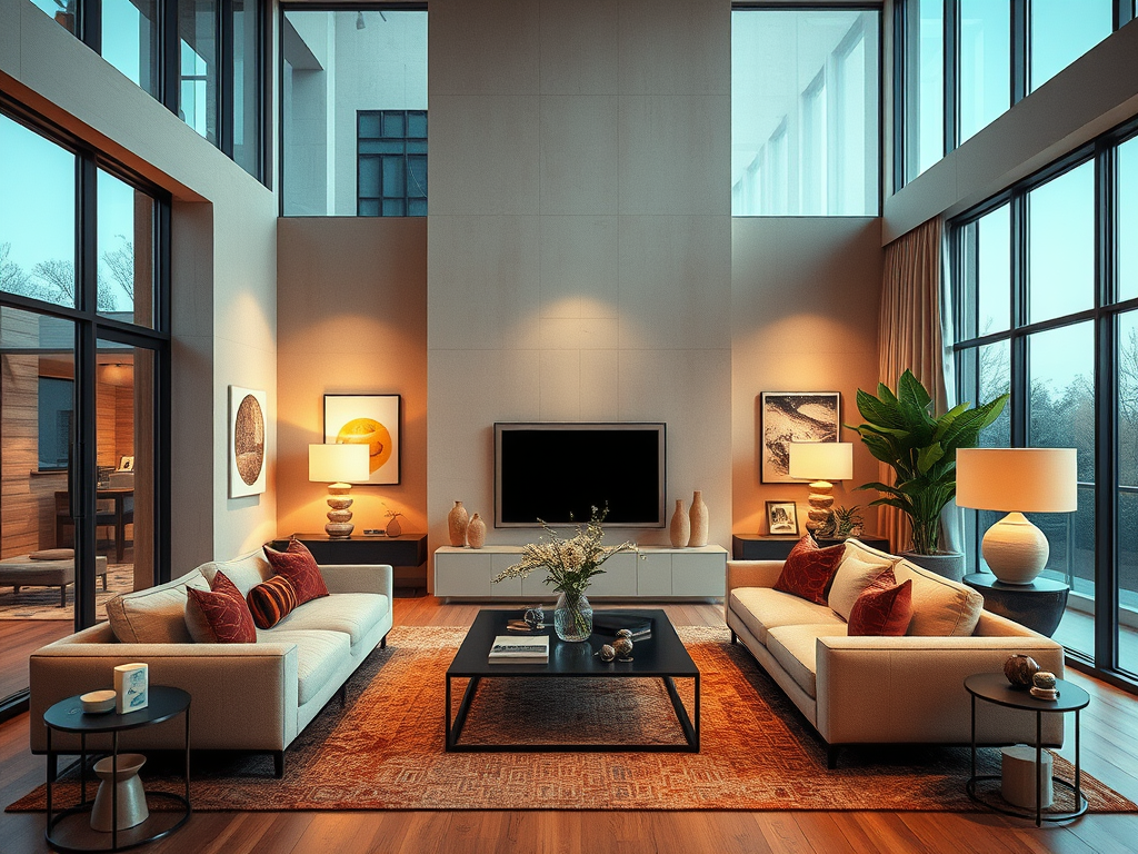 Opullent.com – Home Decor Trends