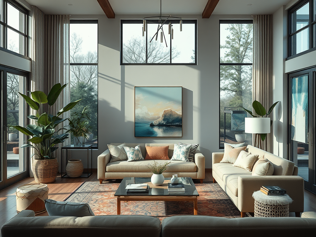 Opullent.com – Home Decor Trends