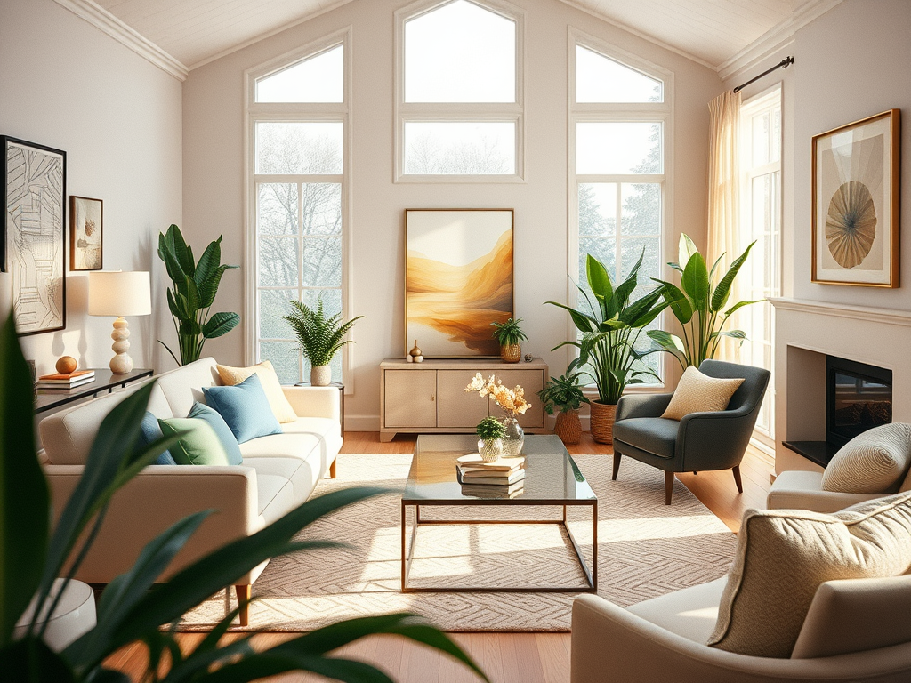 Opullent.com – Home Decor Trends