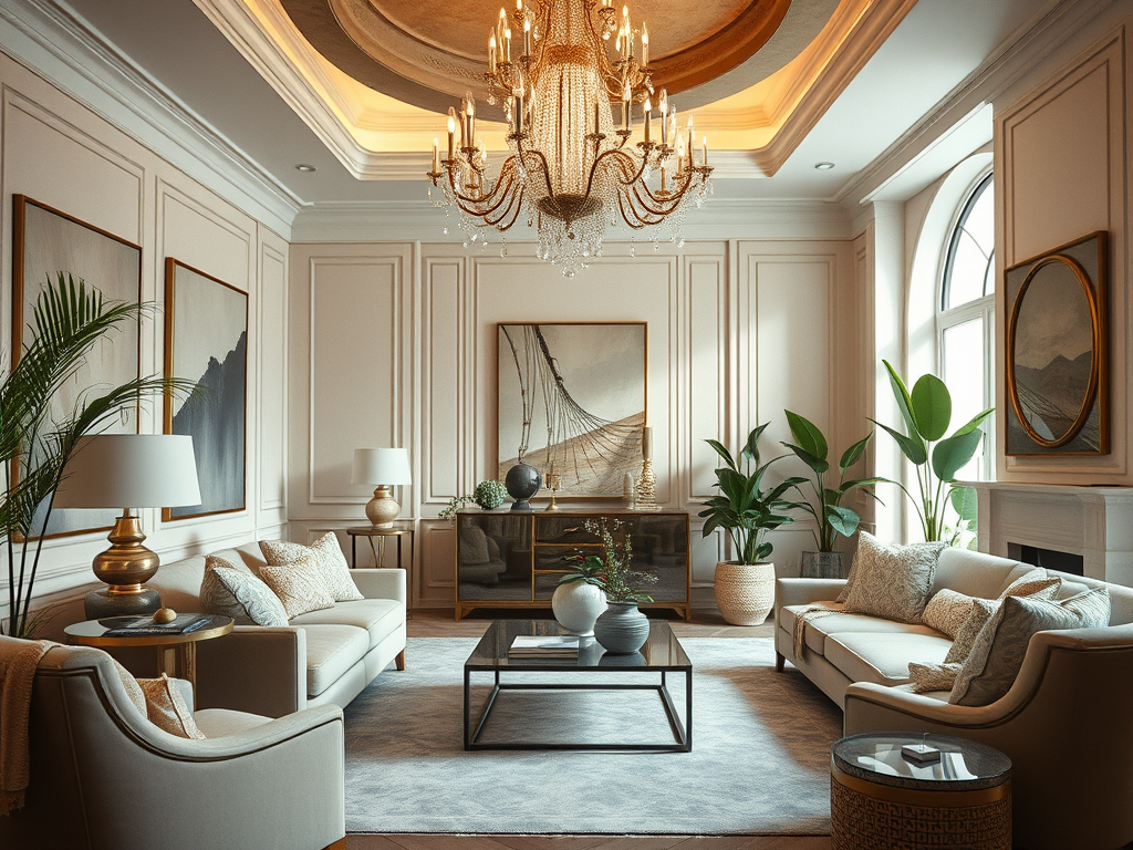 Opullent.com – Home Decor Trends