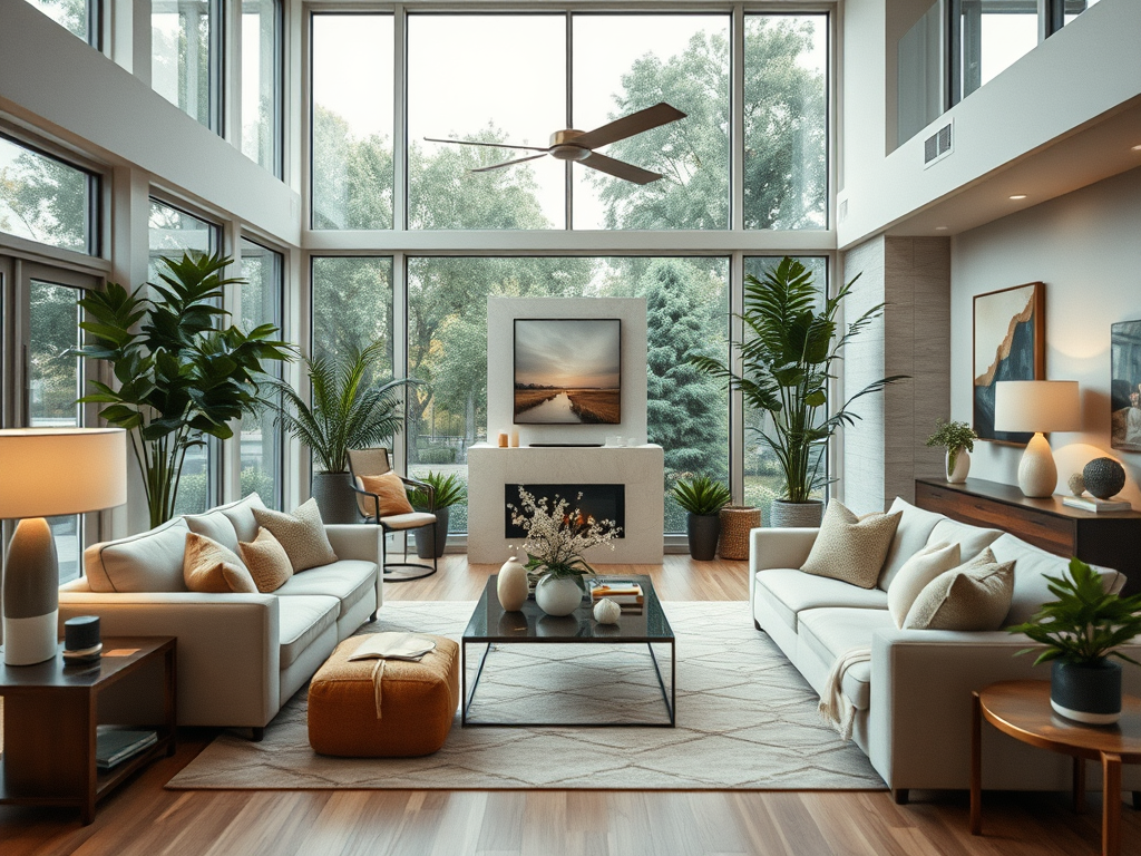 Opullent.com – Home Decor Trends