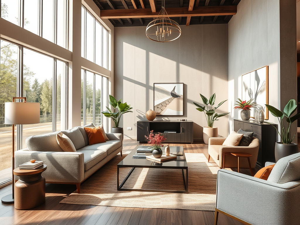 Opullent.com – Home Decor Trends