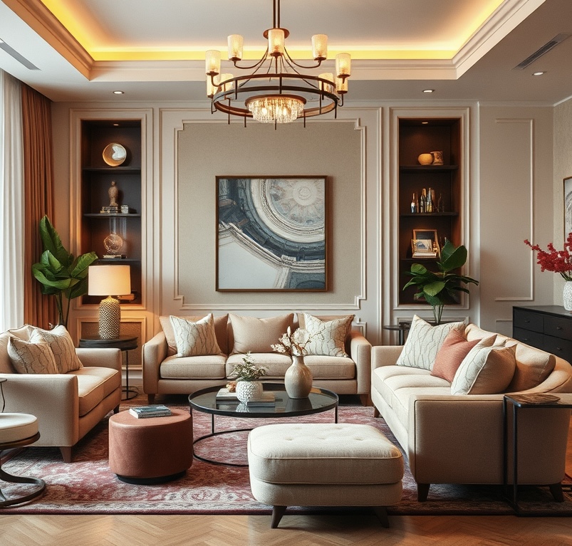 Opullent.com – Home Decor Trends