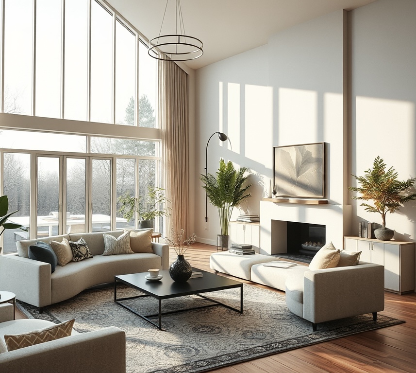 Opullent.com – Home Decor Trends