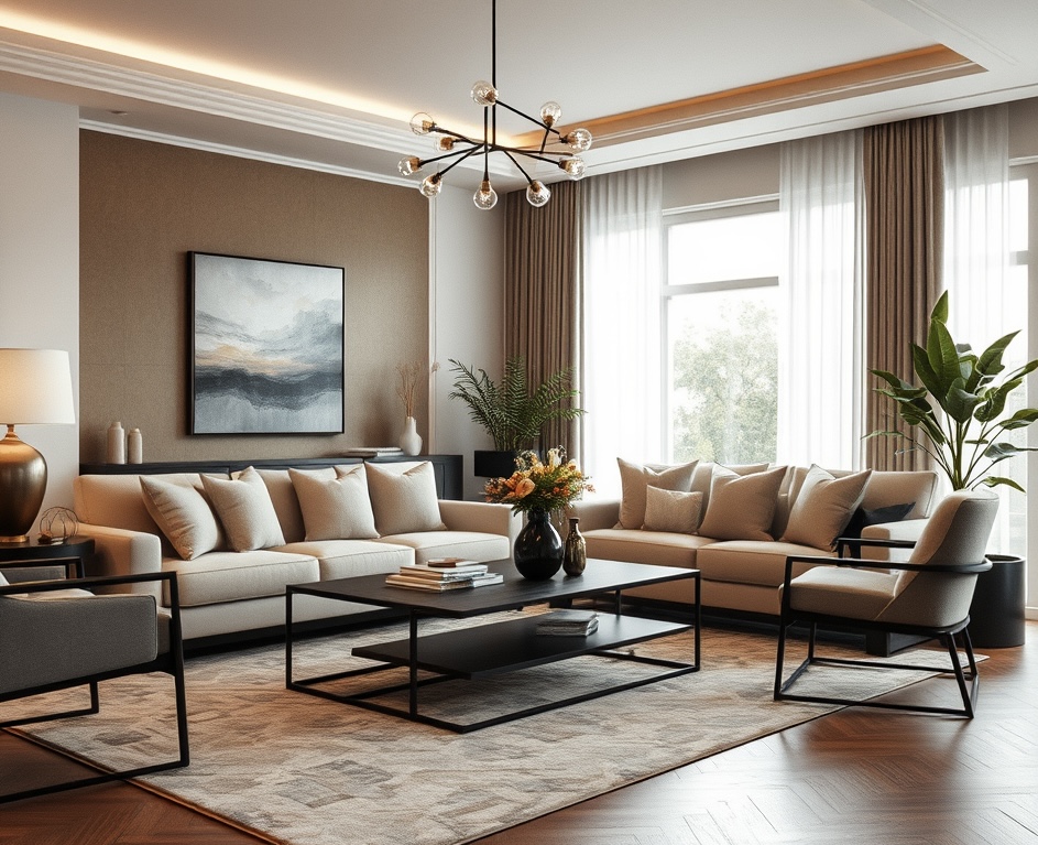 Opullent.com – Home Decor Trends