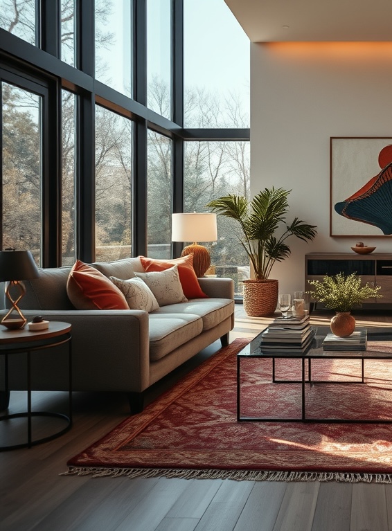 Opullent.com – Home Decor Trends