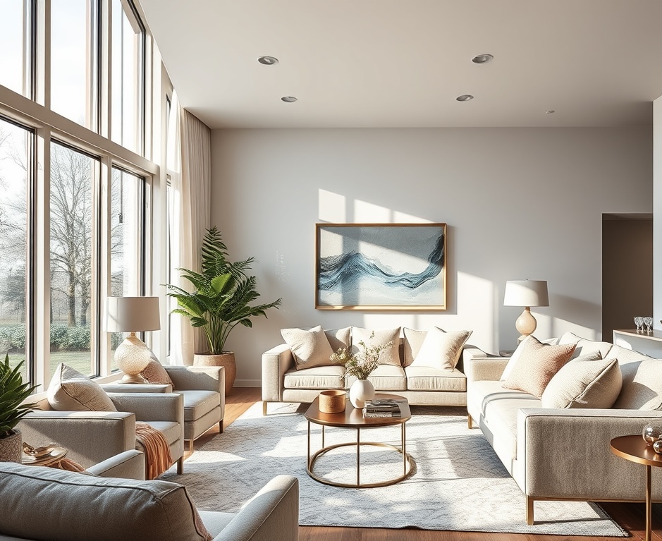 Opullent.com – Home Decor Trends