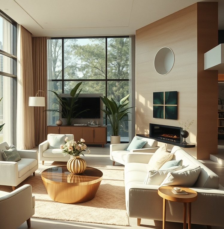 Opullent.com – Home Decor Trends