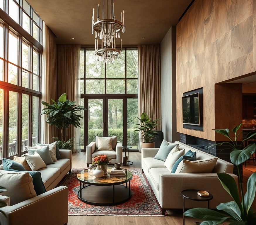 Opullent.com – Home Decor Colors on Trend