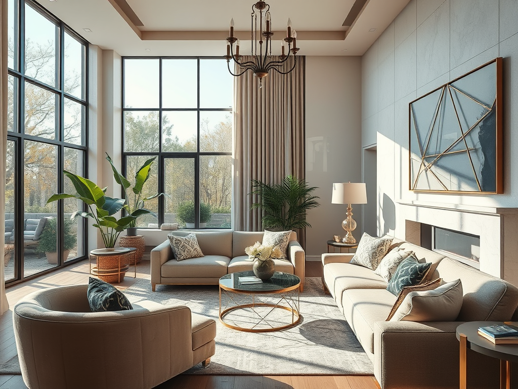 Opullent.com – Home Decor Trends