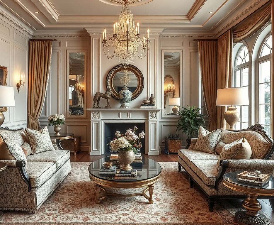 Opullent.com – Home Decor Trends
