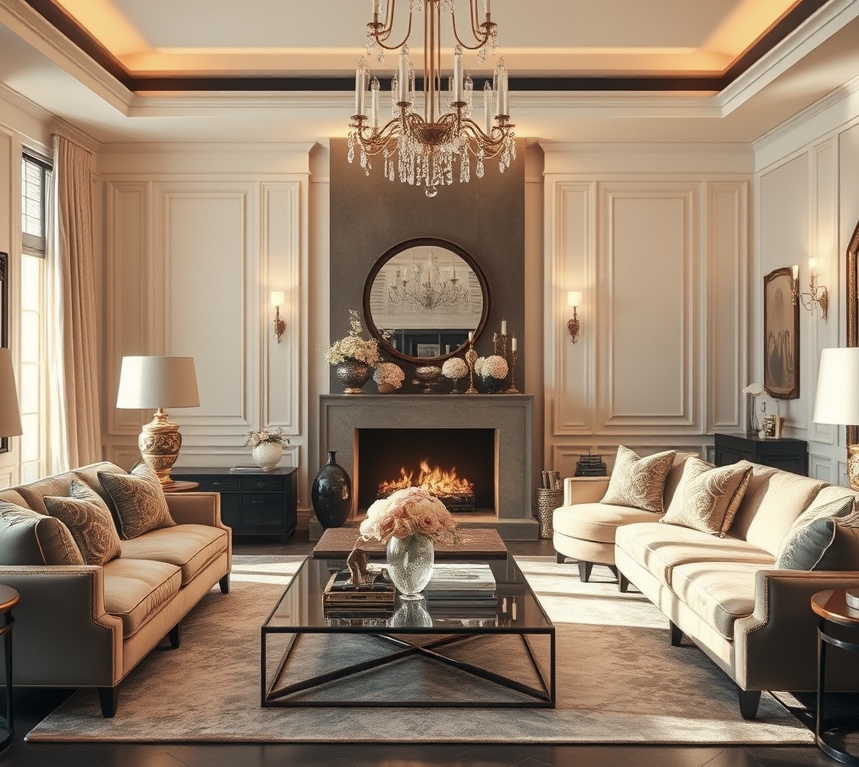 Opullent.com – Home Decor Trends