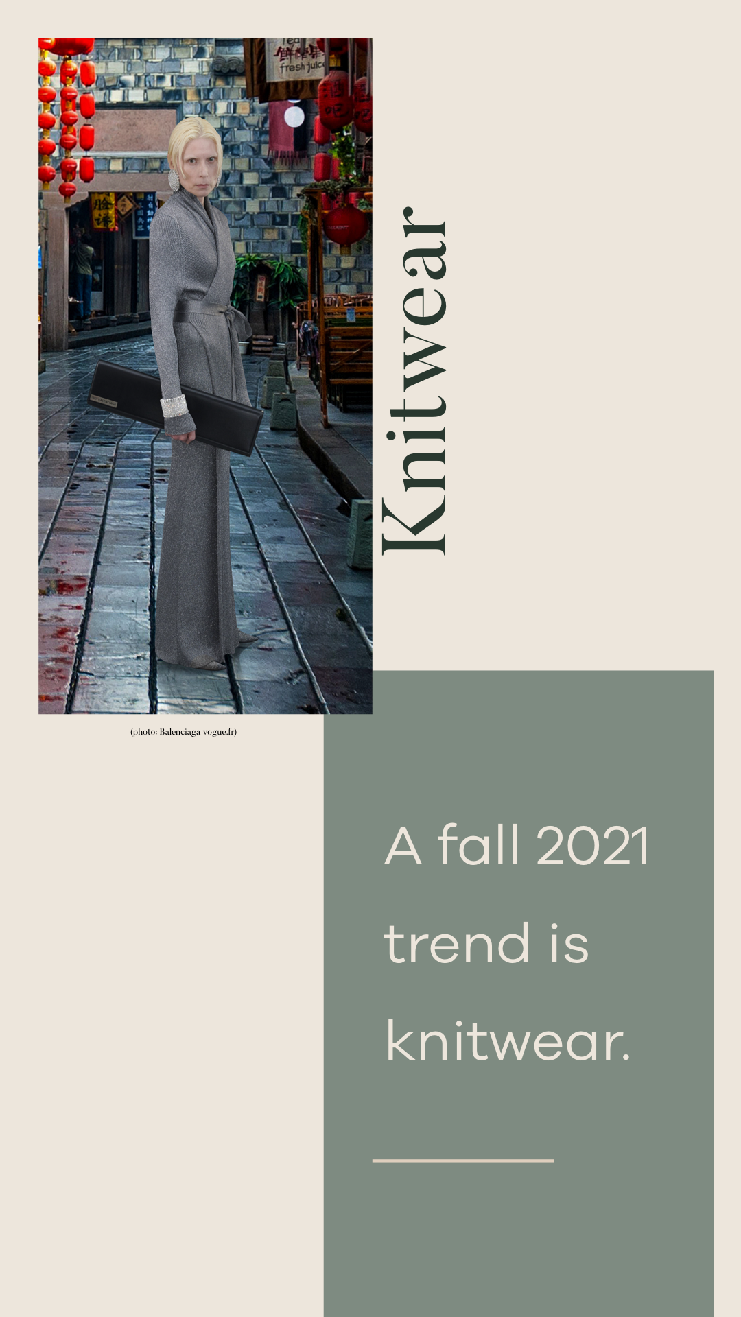 Opullent Rewind (Fall 2021)