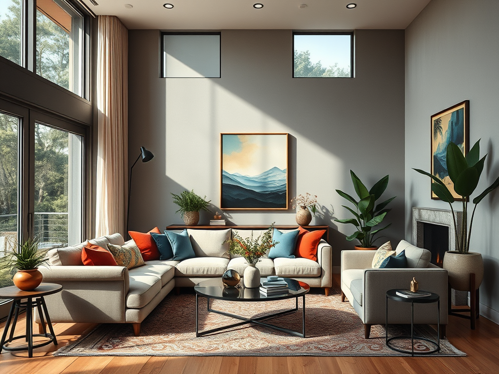 Opullent.com – Home Decor Trends