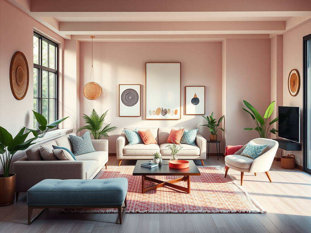 Opullent.com – Home Decor Trends