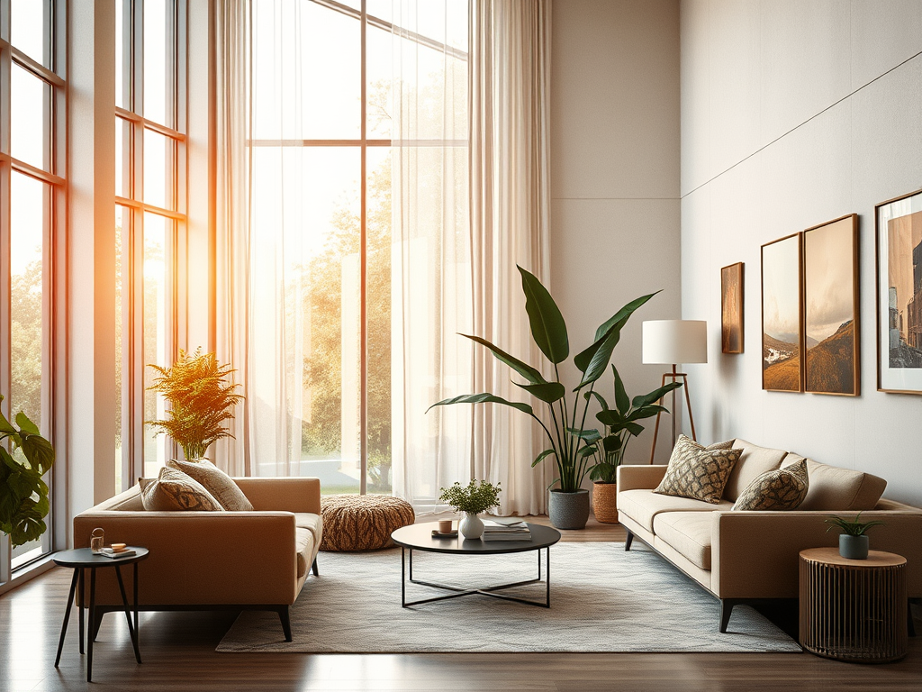 Opullent.com – Home Decor Trends