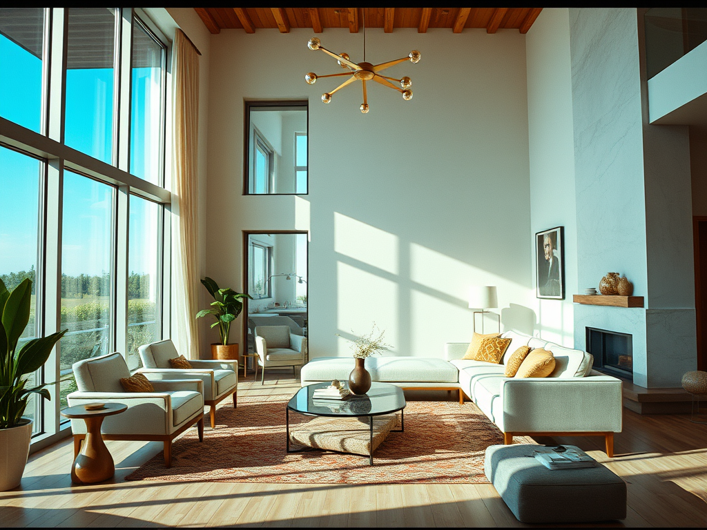 Opullent.com – Home Decor Trends