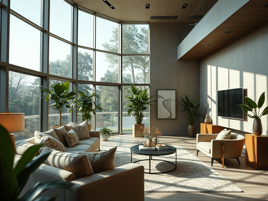 Opullent.com – Home Decor Trends