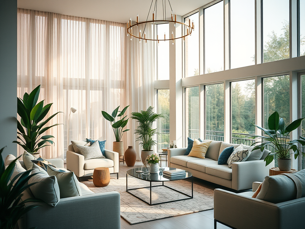 Opullent.com – Home Decor Trends