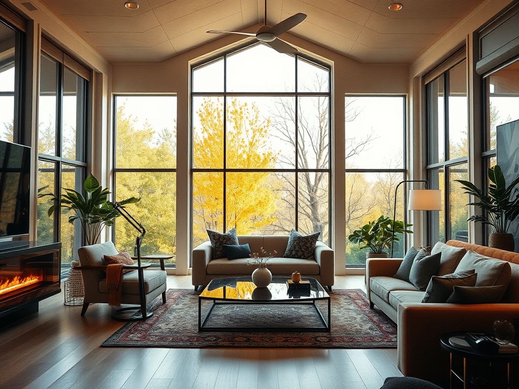 Opullent.com – Home Decor Trends