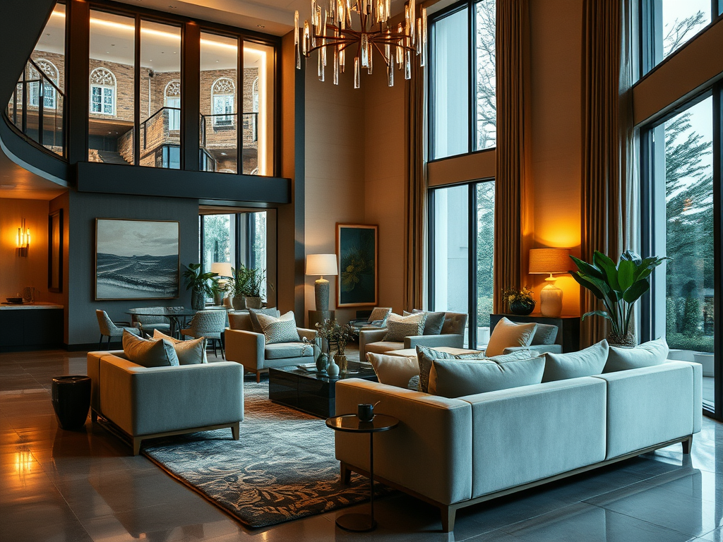 Opullent.com – Home Decor Trends