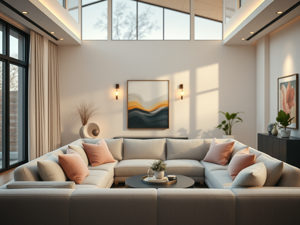 Opullent.com – Home Decor Trends