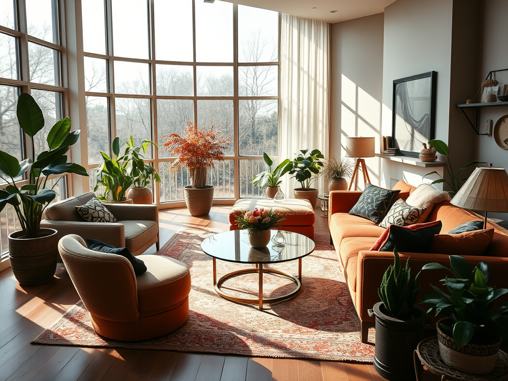 Opullent.com – Home Decor Trends