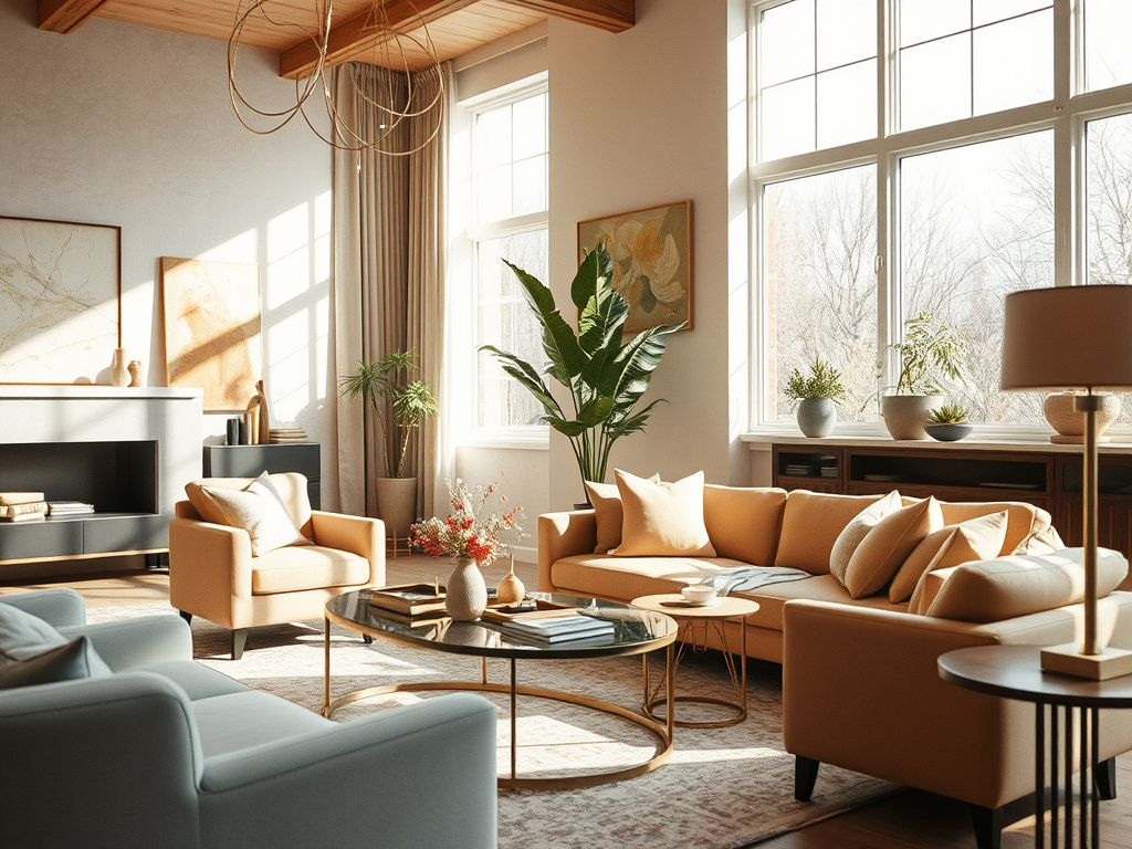 Opullent.com – Home Decor Trends