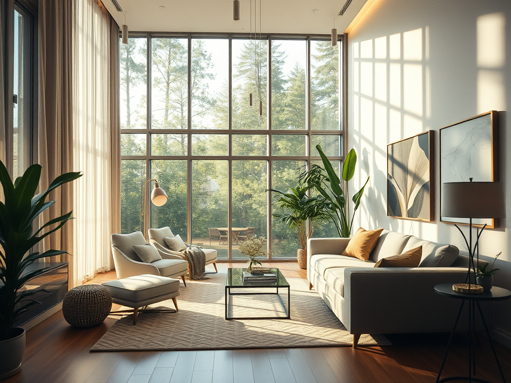 Opullent.com – Home Decor Trends