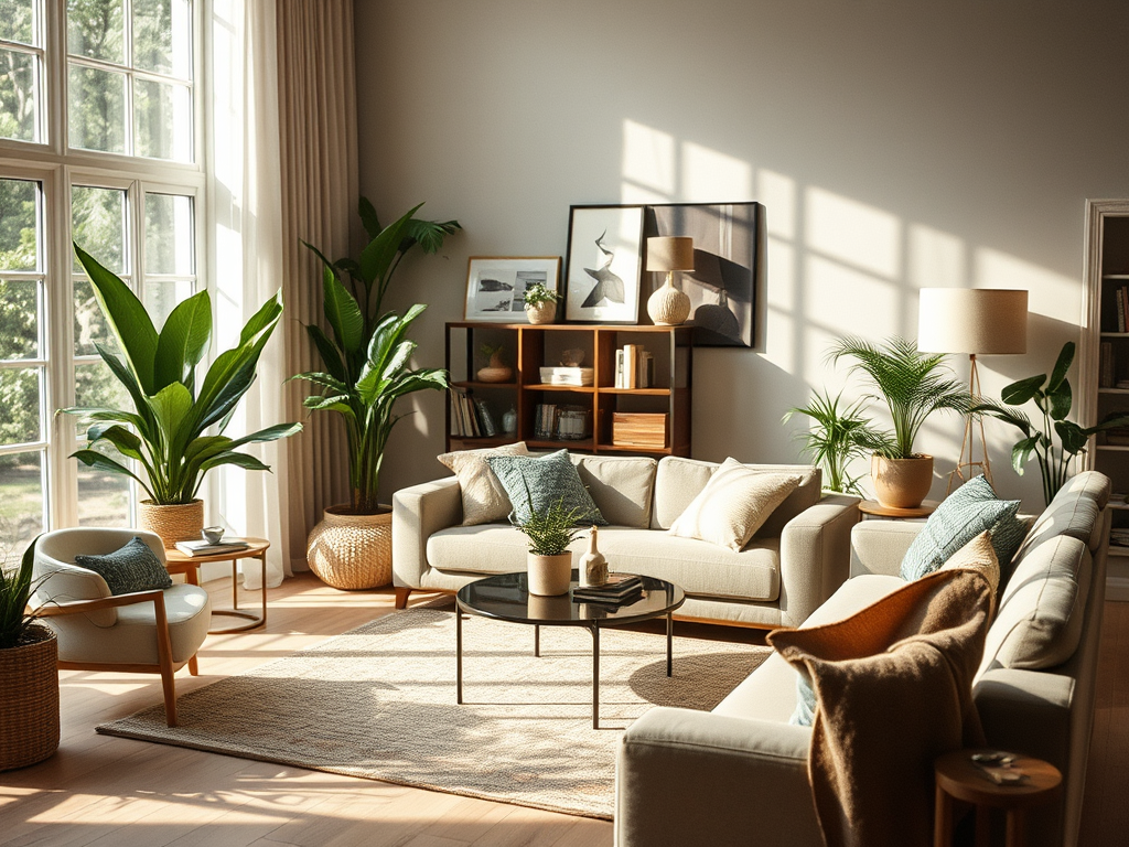 Opullent.com – Home Decor Trends