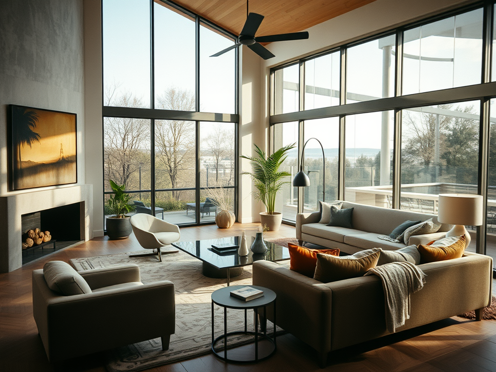 Opullent.com – Home Decor Trends