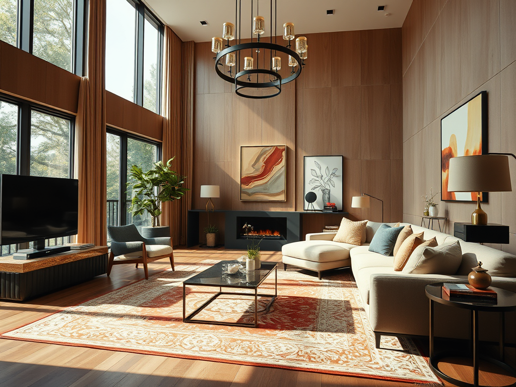 Opullent.com – Home Decor Trends