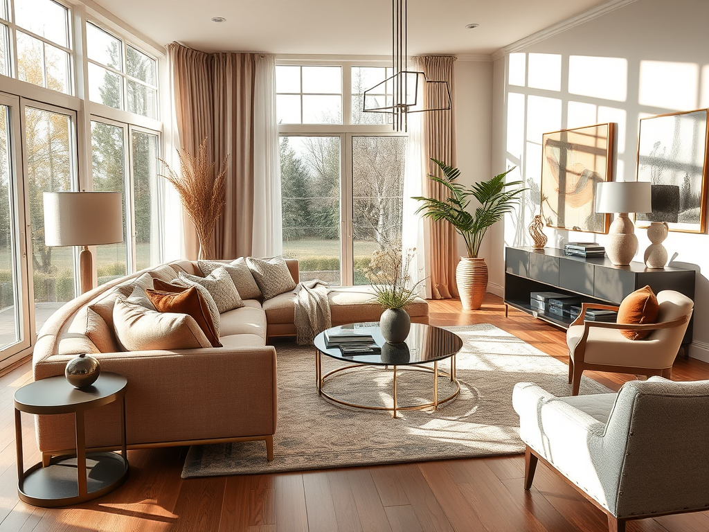 Opullent.com – Home Decor Trends