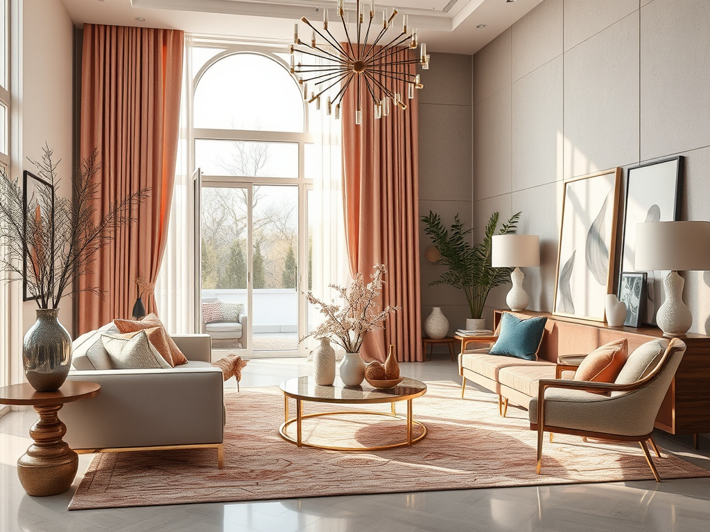 Opullent.com – Home Decor Trends