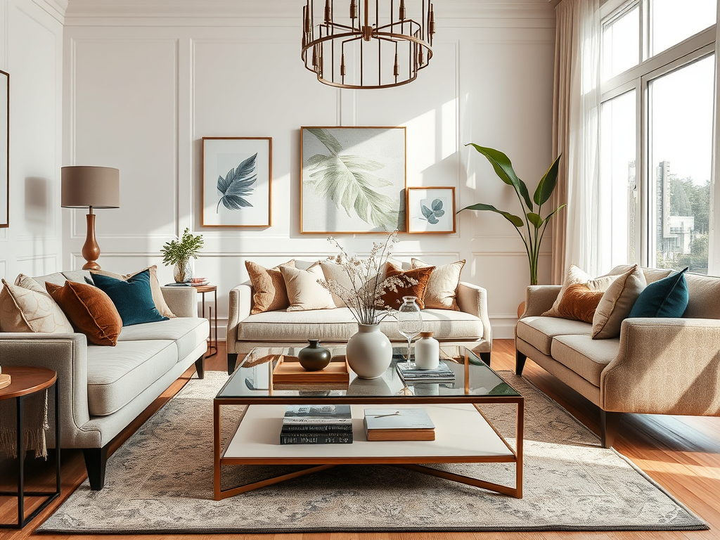Opullent.com – Home Decor Trends