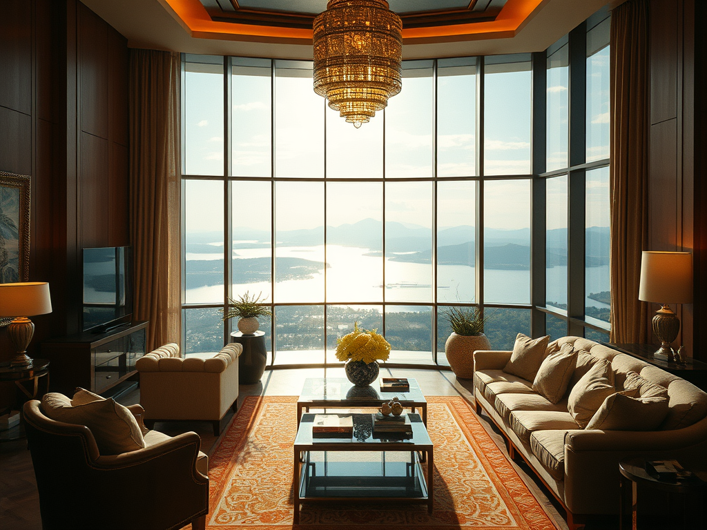 Opullent.com – Home Decor Trends