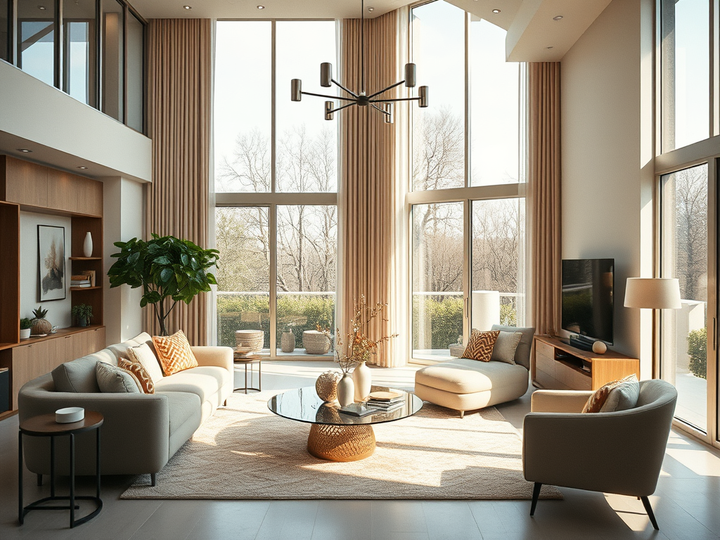 Opullent.com – Home Decor Trends