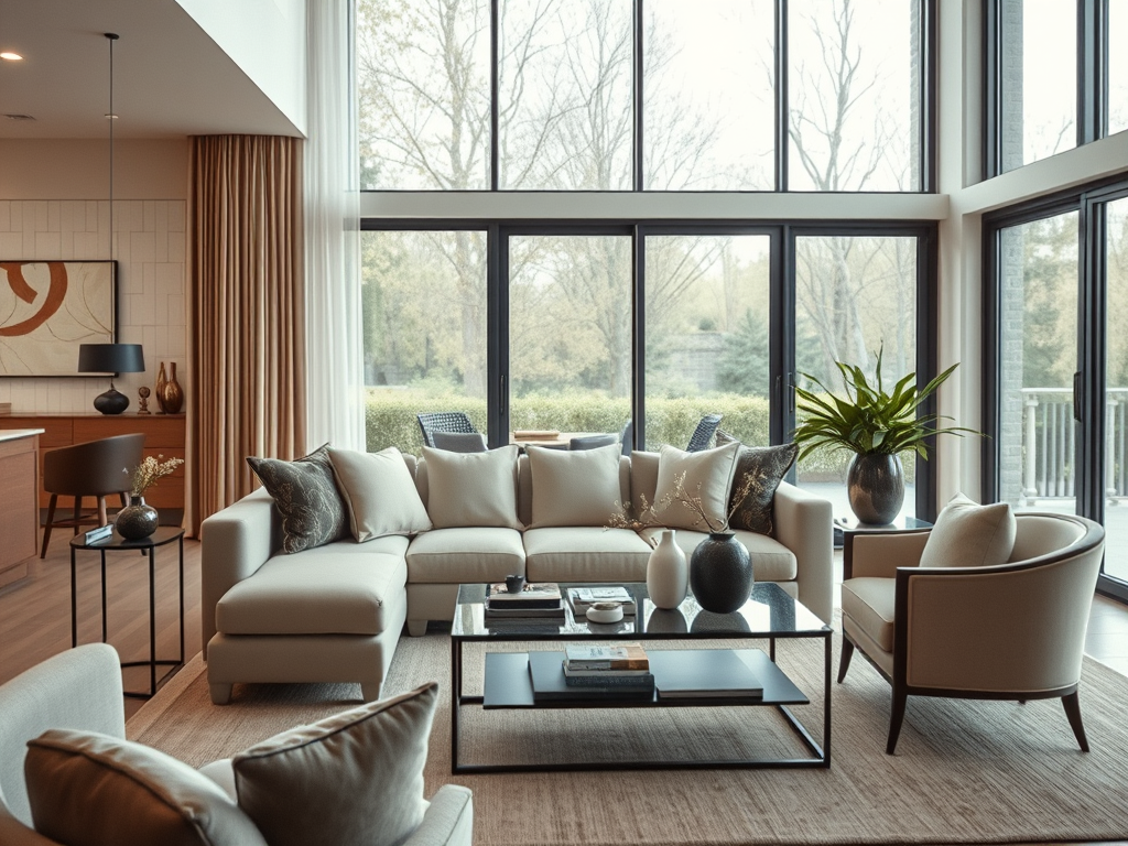 Opullent.com – Home Decor Trends