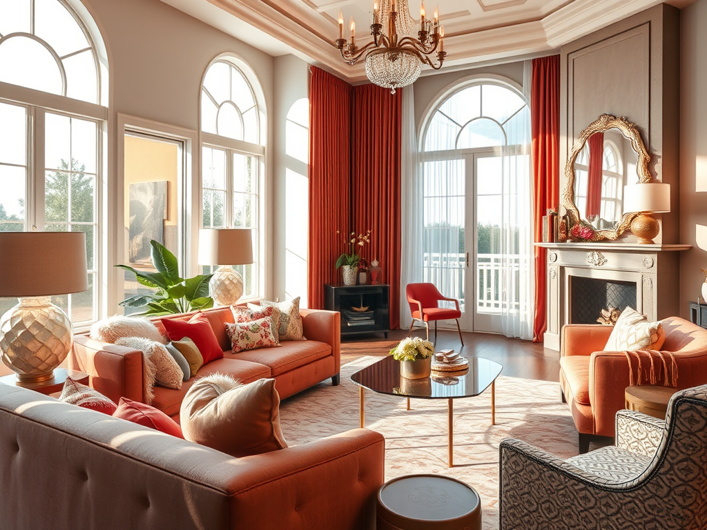 Opullent.com – Home Decor Trends