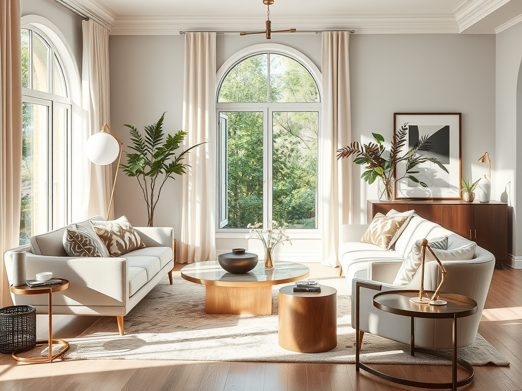 Opullent.com – Home Decor Trends