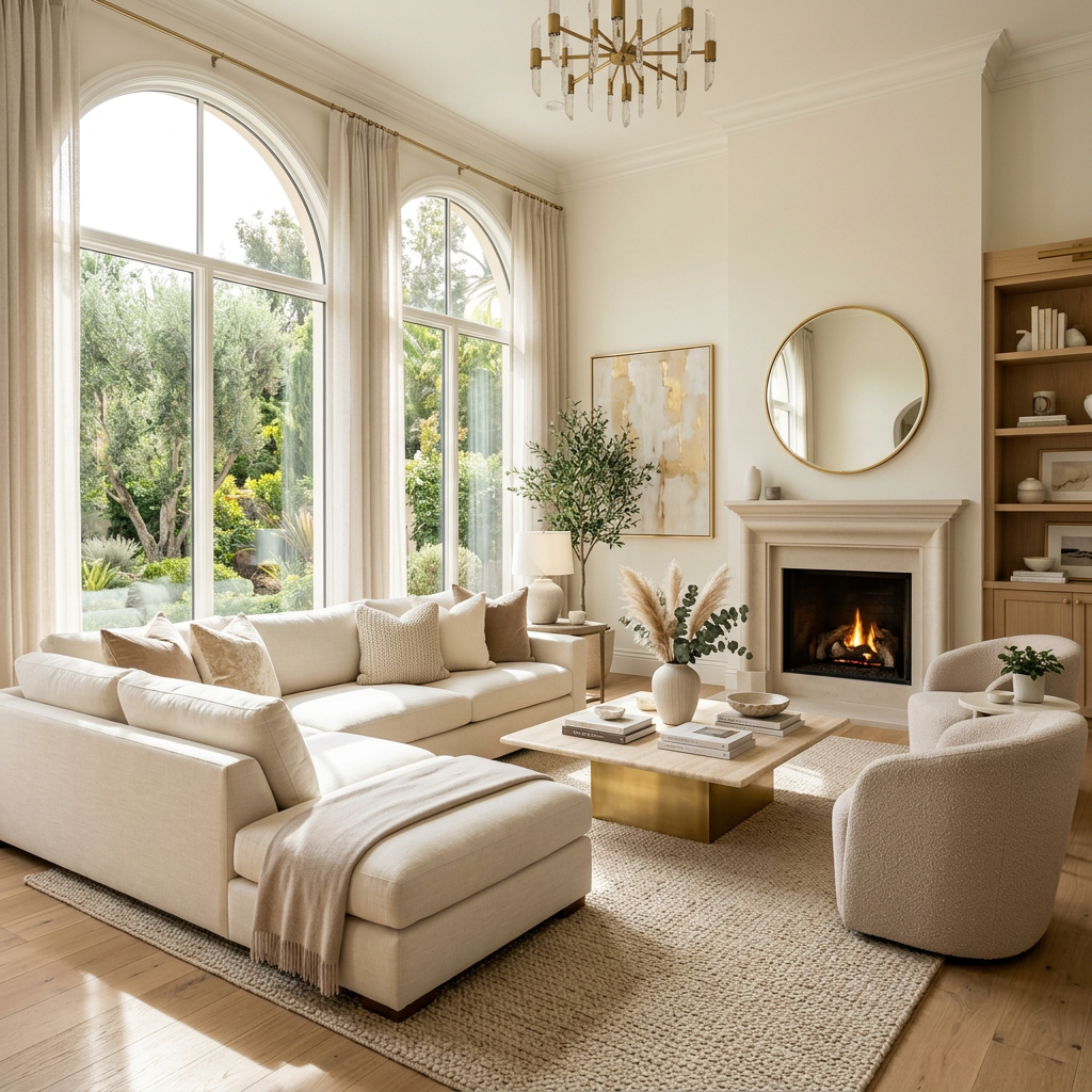 Opullent.com – Home Decor Trends