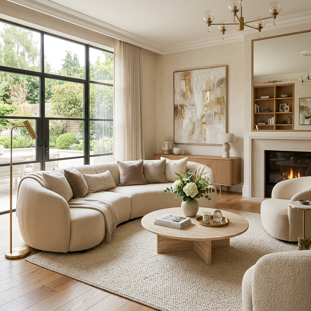 Opullent.com – Home Decor Trends