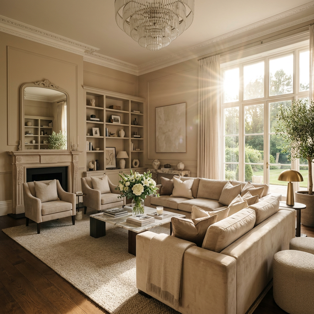 Opullent.com – Home Decor Trends